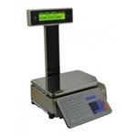 Весы с печатью этикеток Digi SM-5100P + 15