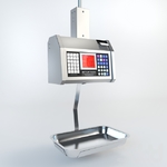 Торговые подвесные весы Mettler Toledo Tiger 3600HPRO