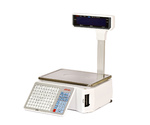 Весы с печатью этикеток АТОЛ LS5X без стойки (38409)